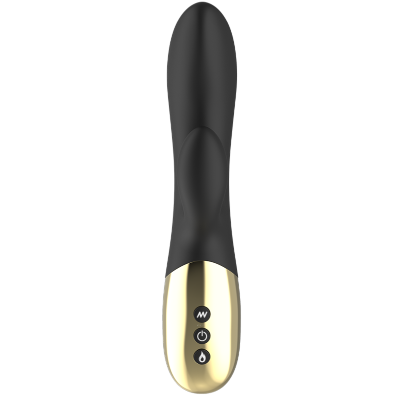IBIZA - VIBRADOR RABBIT EFECTO CALOR - Imagen 6