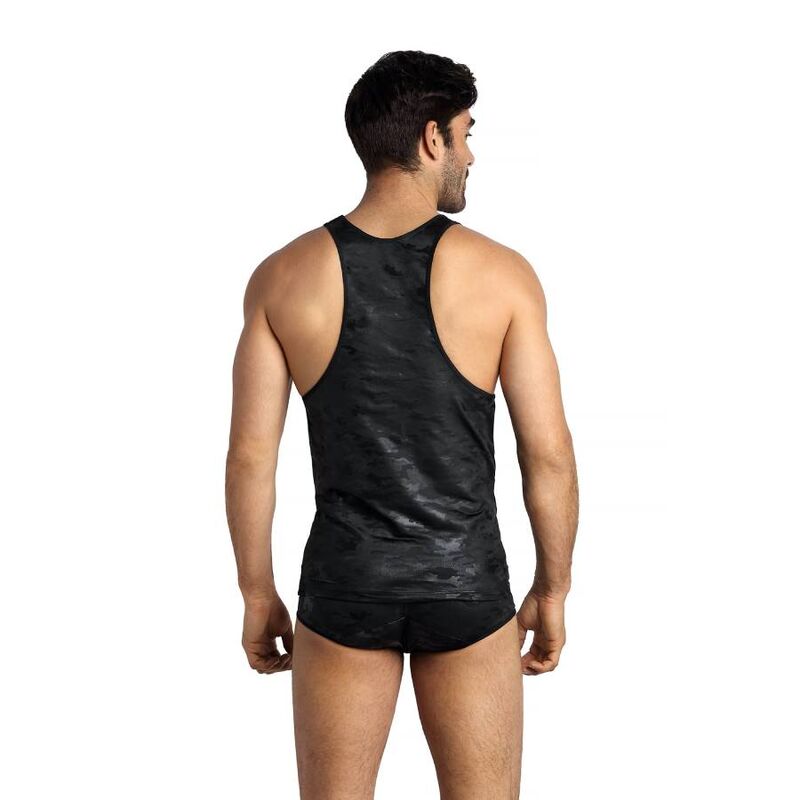 ANAIS MEN - ELECTRO TOP L - Imagen 2