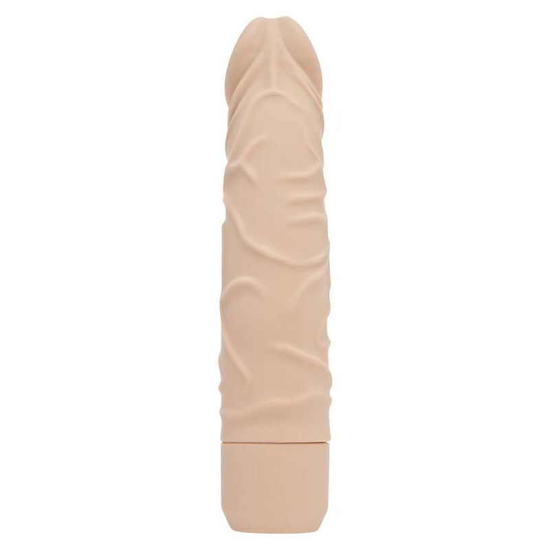 GET REAL - CLASSIC ORIGINAL VIBRADOR NATURAL - Imagen 3