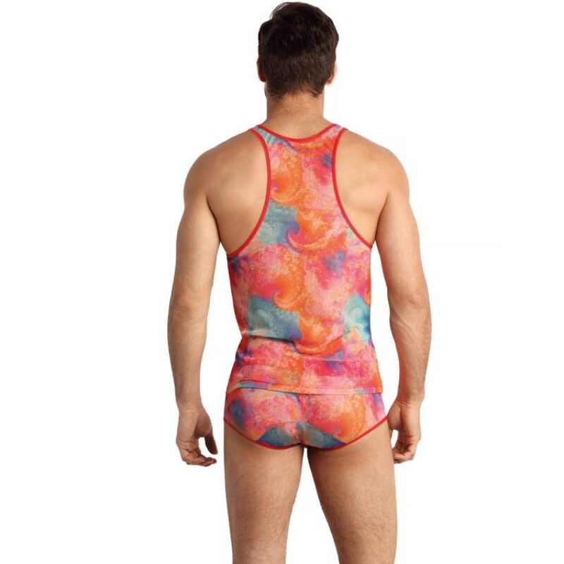 ANAIS MEN - FALCON TOP M - Imagen 3