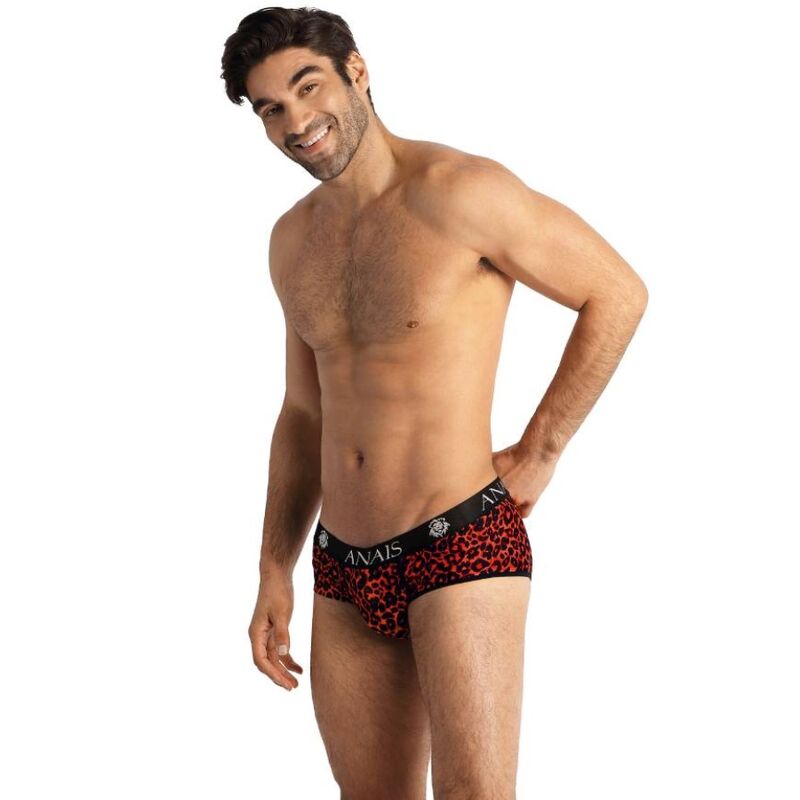 ANAIS MEN - TRIBAL BOXER BRIEF S - Imagen 4