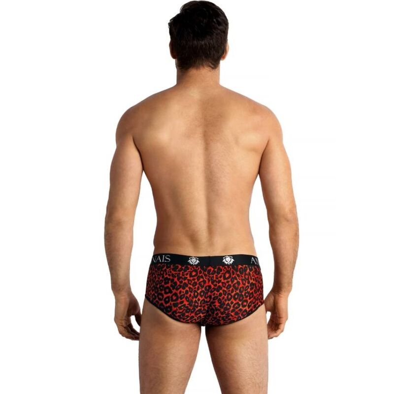 ANAIS MEN - TRIBAL BOXER BRIEF S - Imagen 2