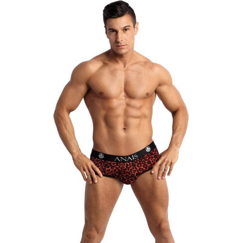 ANAIS MEN - TRIBAL JOCK BIKINI S - Imagen 4