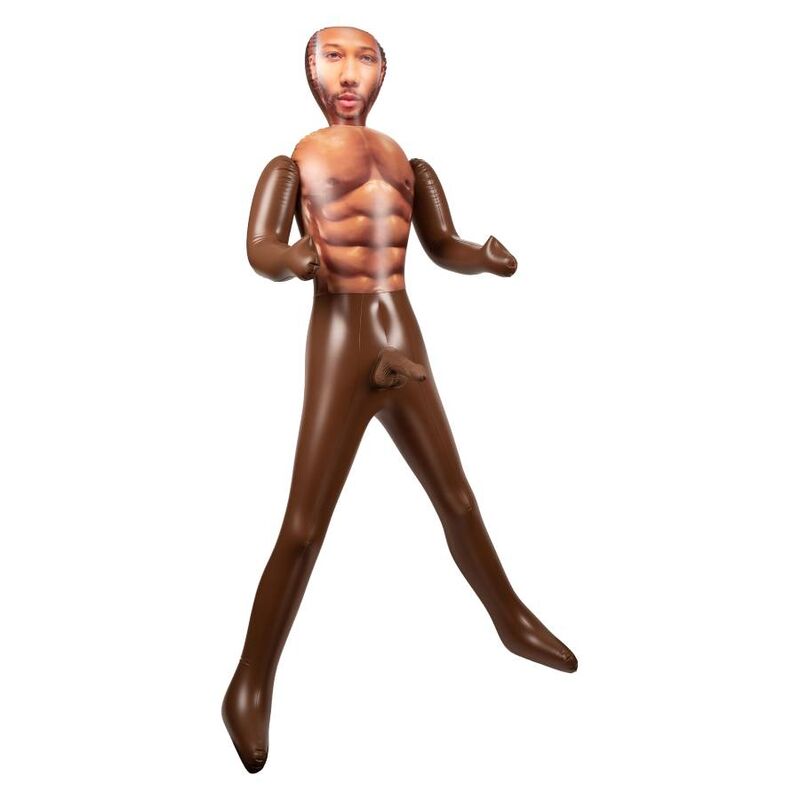 CALEXOTICS - THE MAIL MAN LOVE DOLL - Imagen 2