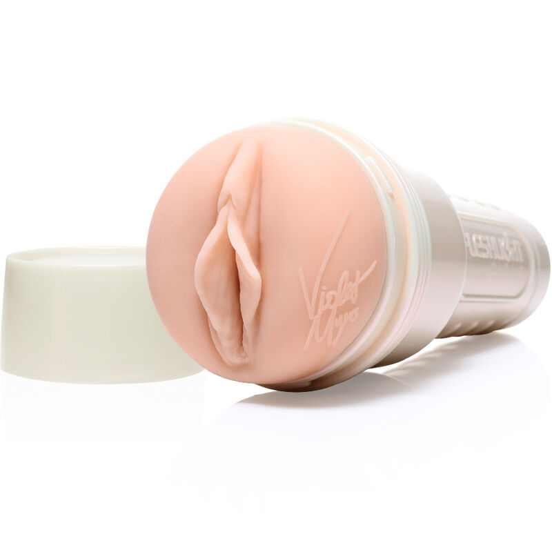 FLESHLIGHT GIRLS - VIOLET MYERS WAIFU - Imagen 2