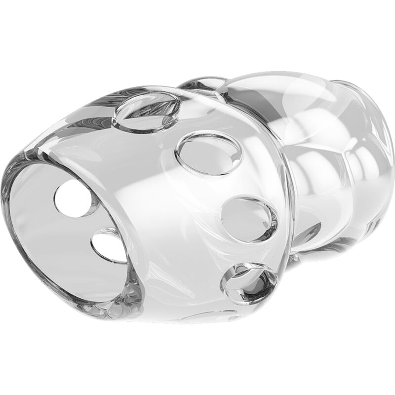 PRETTY LOVE - OSCAR ENGROSADOR PENE TRANSPARENTE - Imagen 8