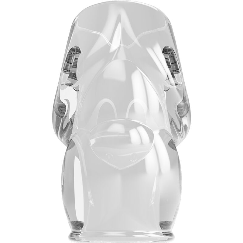 PRETTY LOVE - OSCAR ENGROSADOR PENE TRANSPARENTE - Imagen 6
