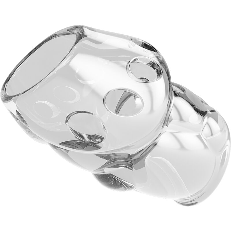 PRETTY LOVE - OSCAR ENGROSADOR PENE TRANSPARENTE - Imagen 5