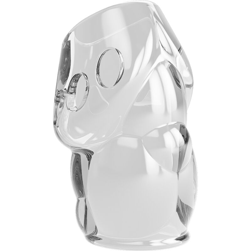 PRETTY LOVE - OSCAR ENGROSADOR PENE TRANSPARENTE - Imagen 3