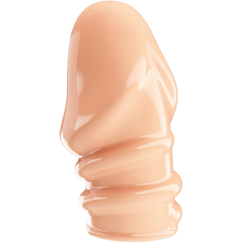 PRETTY LOVE - JEREMY ENGROSADOR PENE NATURAL - Imagen 3