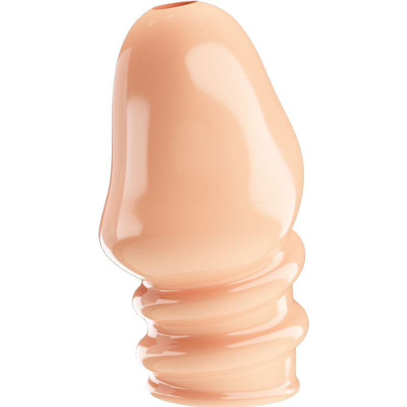 PRETTY LOVE - JEREMY ENGROSADOR PENE NATURAL - Imagen 9
