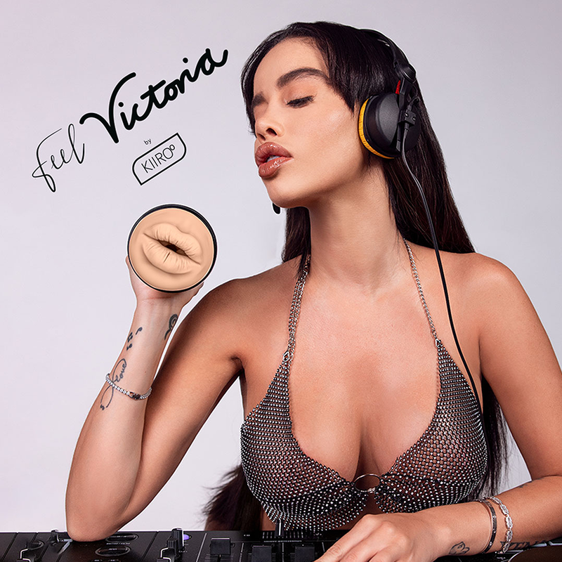 KIIROO - FEEL VICTORIA JUNE BOCA - Imagen 6