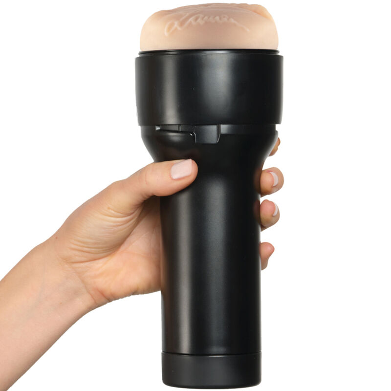 KIIROO - FEEL LAUREN PHILLIPS STARS COLLECTION STROKERS POWERBLOW COMPATIBLE - Imagen 5