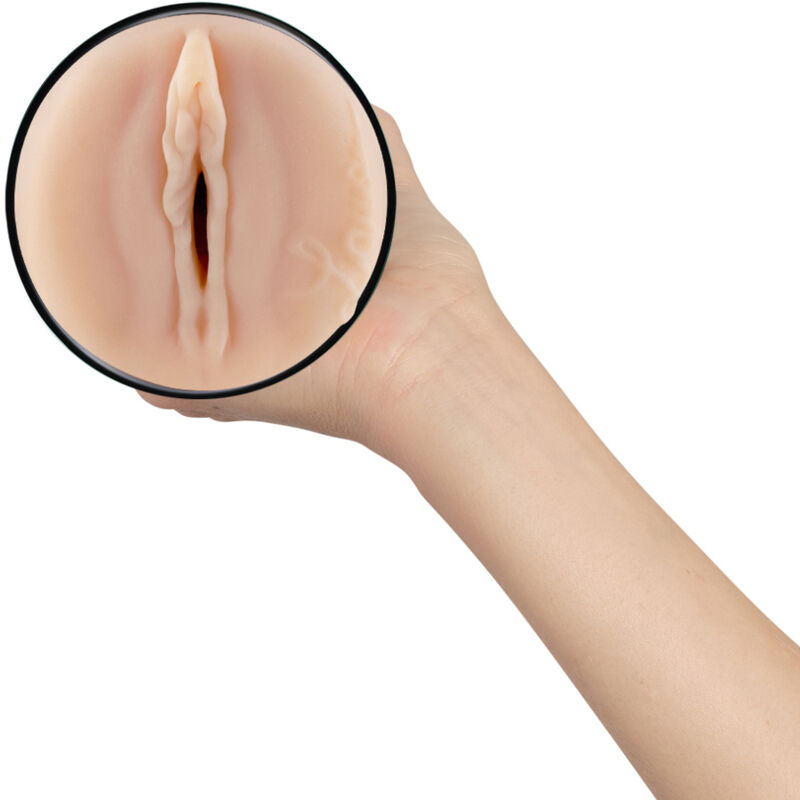 KIIROO - FEEL LAUREN PHILLIPS STARS COLLECTION STROKERS POWERBLOW COMPATIBLE - Imagen 4