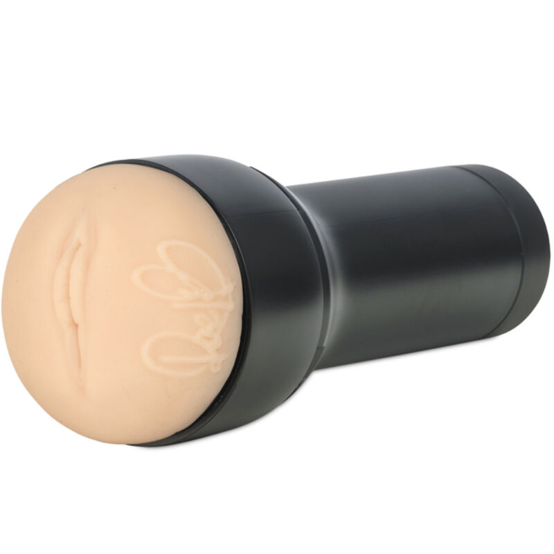 KIIROO - FEEL RAE LIL BLACK STARS COLLECTION STROKERS POWERBLOW COMPATIBLE - Imagen 4