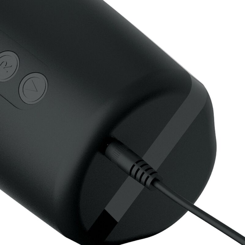 PDX ELITE - MASTURBADOR STROKER ULTRA-POWERFUL RECARGABLE - Imagen 4