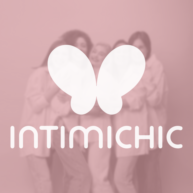 INTIMICHIC - COPA MENSTRUAL SILICONA MEDICA - TALLA S - Imagen 7