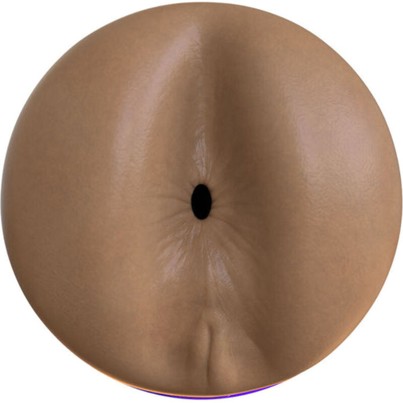 FLESHLIGHT BOOST - MASTURBADOR ANO BLAST FEMALE MD FLESH RP - Imagen 2