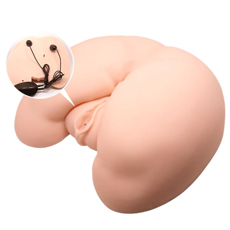 CRAZY BULL - MASTURBADOR ANO PARA HOMBRE - Imagen 11