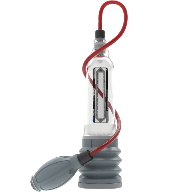 BATHMATE - HYDROXTREME 7 BOMBA PARA PENE X30 - Imagen 2