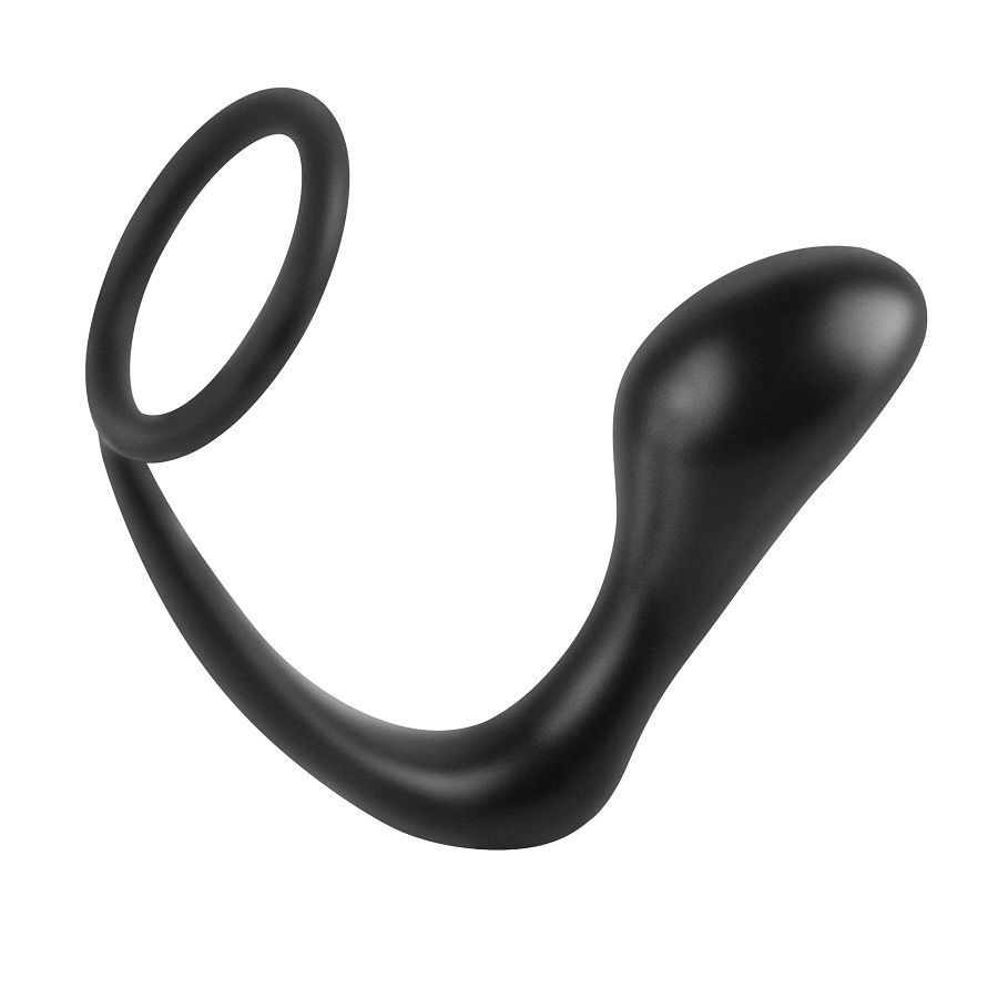INSTA-GAPER DILATADOR ANAL EXPANDIBLE CON VENTOSA - Imagen 3
