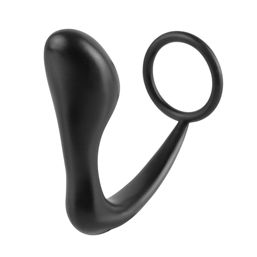 INSTA-GAPER DILATADOR ANAL EXPANDIBLE CON VENTOSA - Imagen 2
