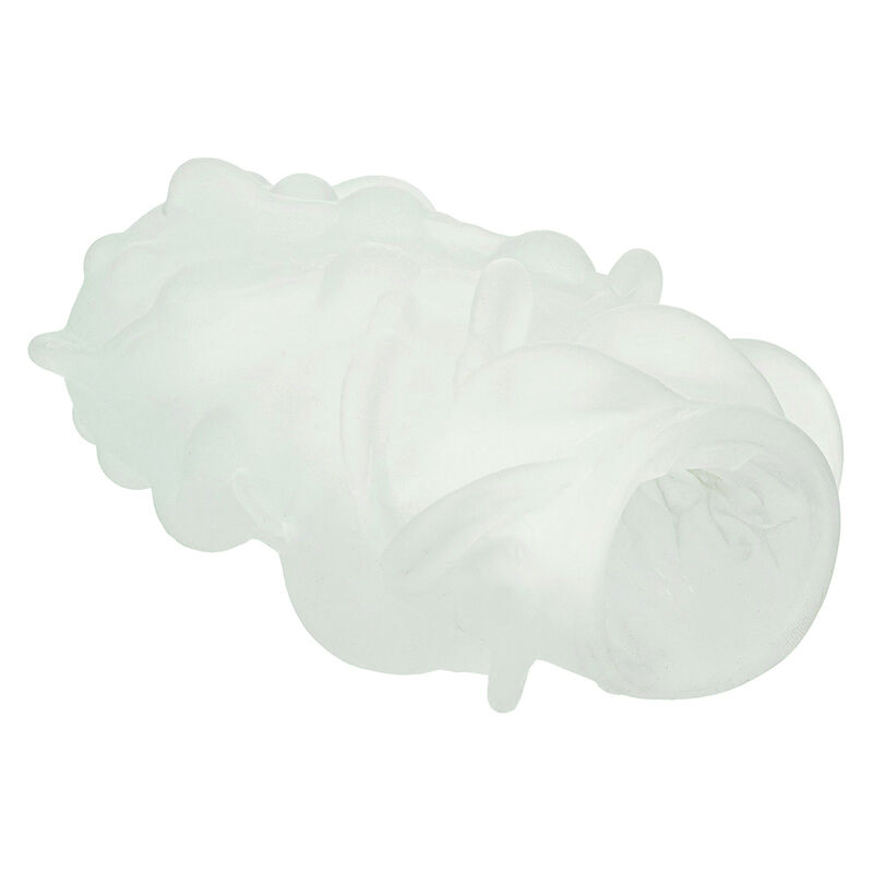 CALEXOTICS - BOUNDLESS STROKER BLANDO REVERSIBLE GRIS - Imagen 9