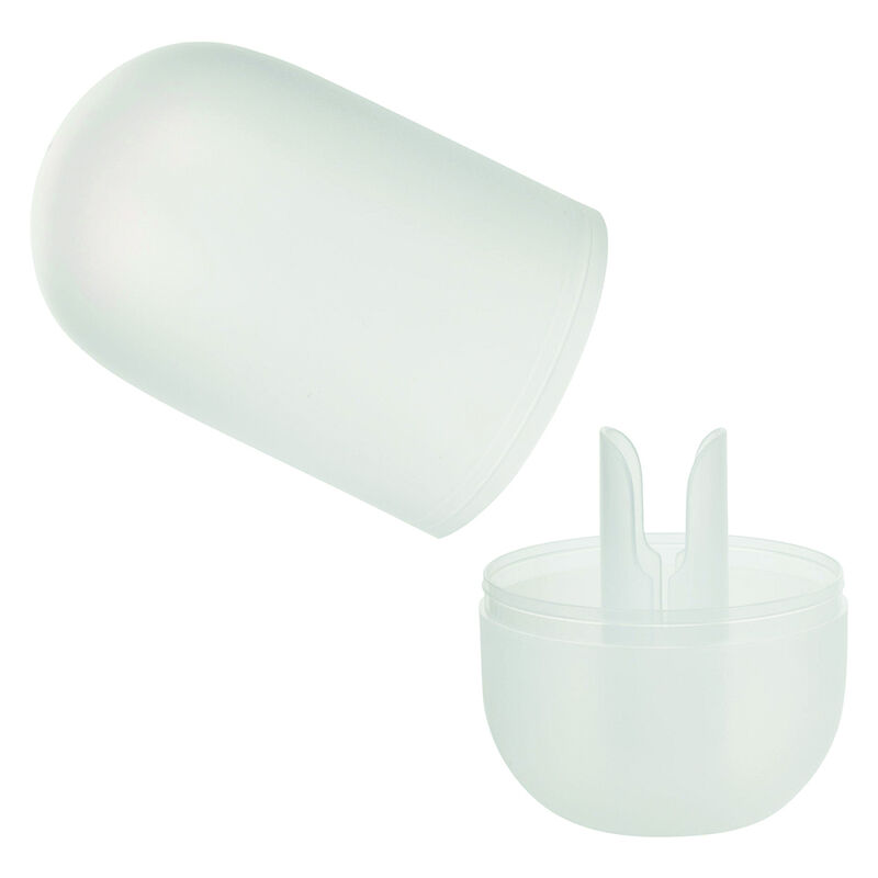 CALEXOTICS - BOUNDLESS STROKER BLANDO REVERSIBLE GRIS - Imagen 7