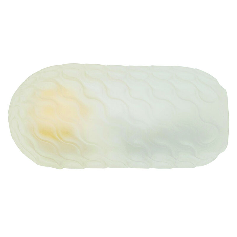 CALEXOTICS - BOUNDLESS STROKER BLANDO REVERSIBLE AMARILLO - Imagen 11