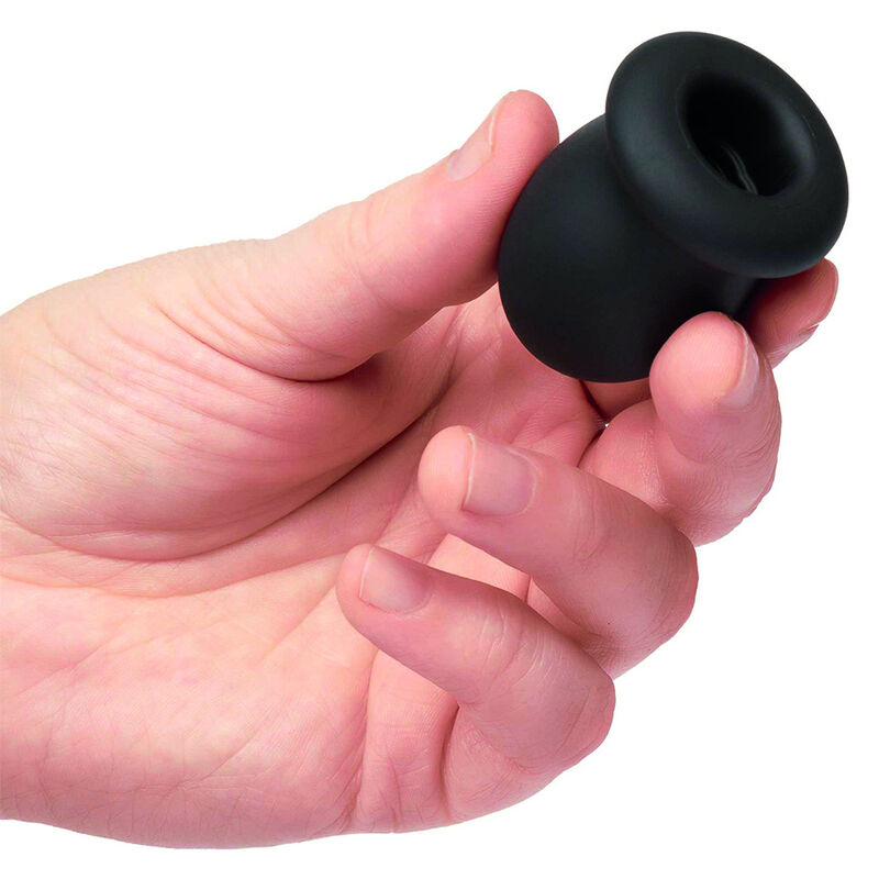 CALEXOTICS - BOUNDLESS FTM STROKER REVERSIBLE 5CM - Imagen 4