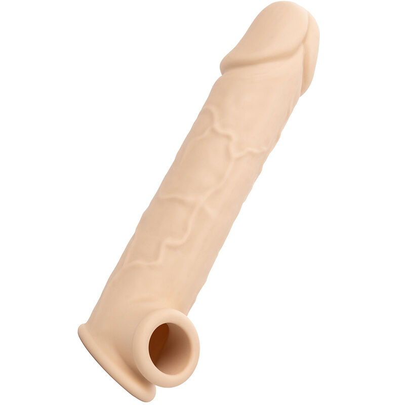 CALEXOTICS - PERFORMANCE MAXX EXTENSIÓN REALISTA 8 PIEL CLARO - Imagen 11