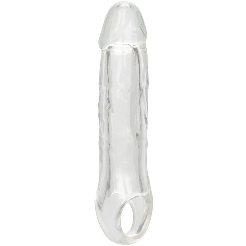 CALEXOTICS - PERFORMANCE MAXX EXTENSIÓN CLARA 6,5 TRANSPARENTE - Imagen 7