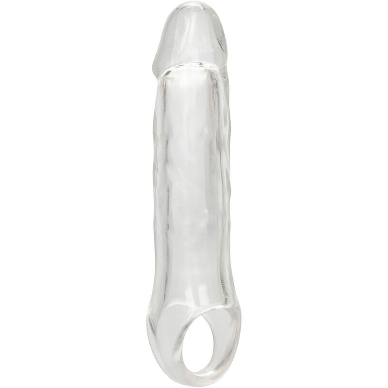 CALEXOTICS - PERFORMANCE MAXX EXTENSIÓN CLARA 7,5 TRANSPARENTE - Imagen 8