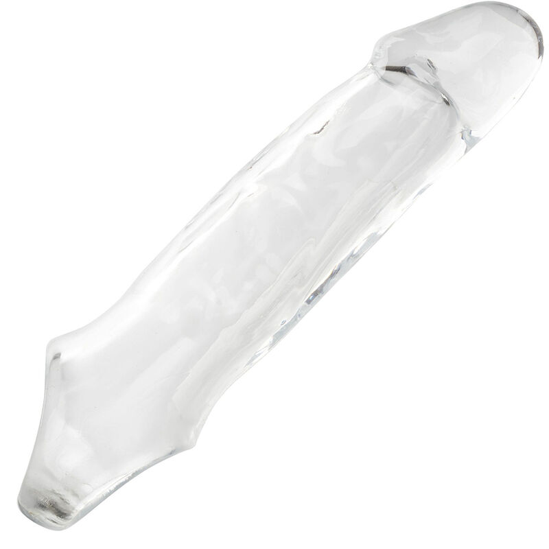 CALEXOTICS - PERFORMANCE MAXX EXTENSIÓN CLARA 7,5 TRANSPARENTE - Imagen 7