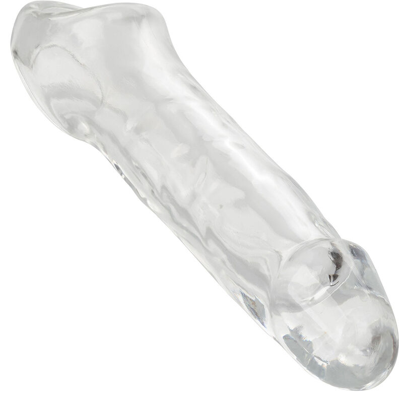 CALEXOTICS - PERFORMANCE MAXX EXTENSIÓN CLARA 7,5 TRANSPARENTE - Imagen 3