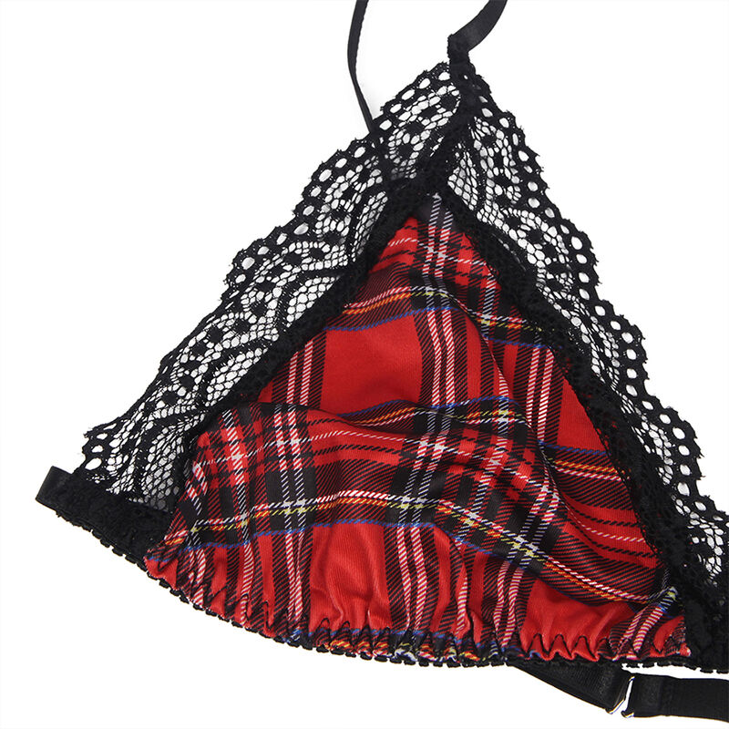 SUBBLIME - DISFRAZ DE UNIVERSITARIA SEXY S/M - Imagen 11