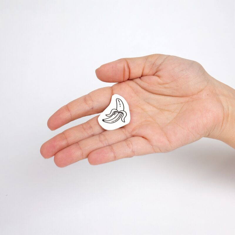 SECRET PLAY - SET DE 10 TATTOOS TEMPORALES CANDY COLLECTION - Imagen 5