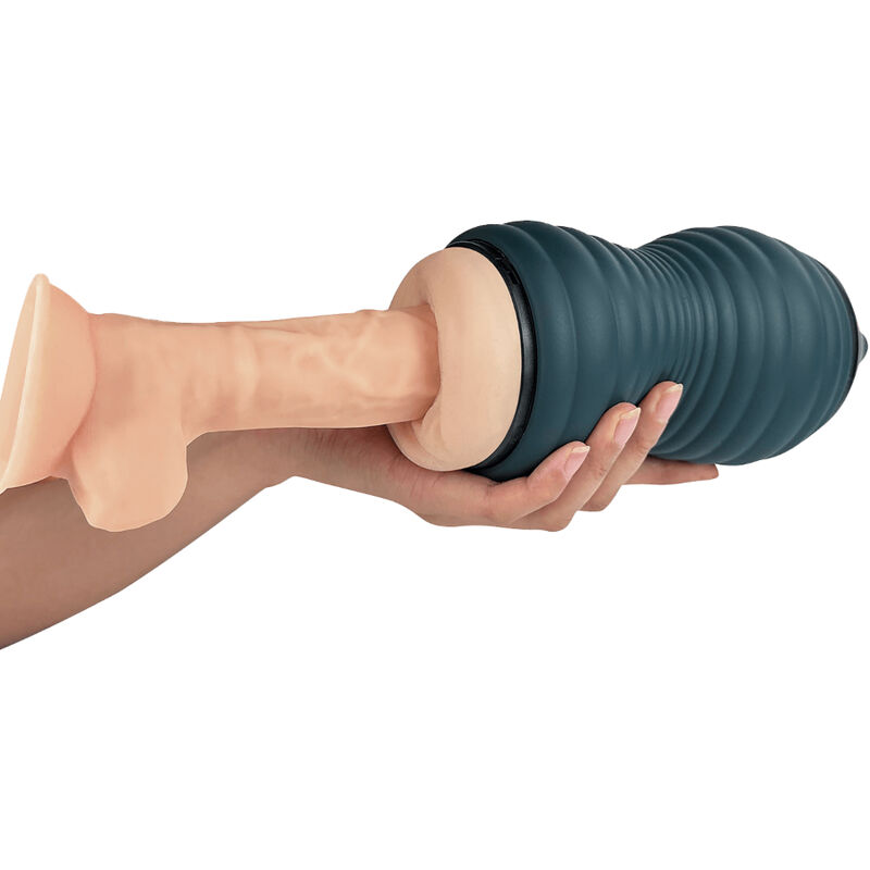 ADRIEN LASTIC - SILEX ULTRA MASTURBADOR VAGINA - Imagen 3