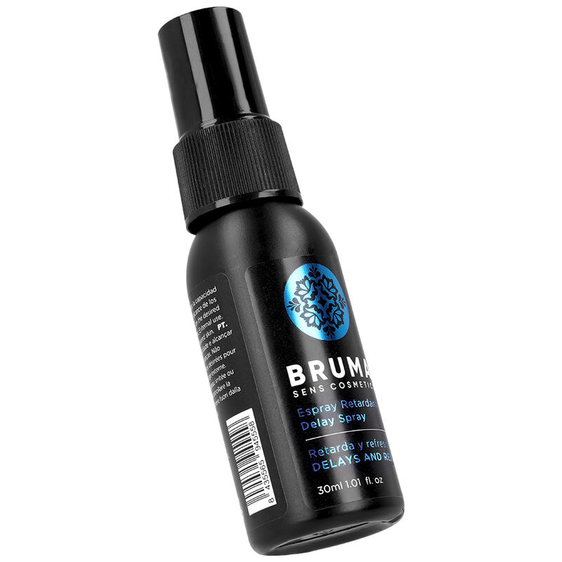 BRUMA - SPRAY RETARDANTE - Imagen 6