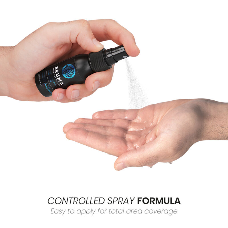 BRUMA - SPRAY RETARDANTE - Imagen 2