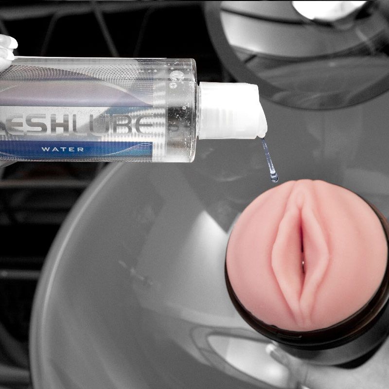 FLESHLIGHT - PINK LADY STAMINA TRAINING UNIT - Imagen 3