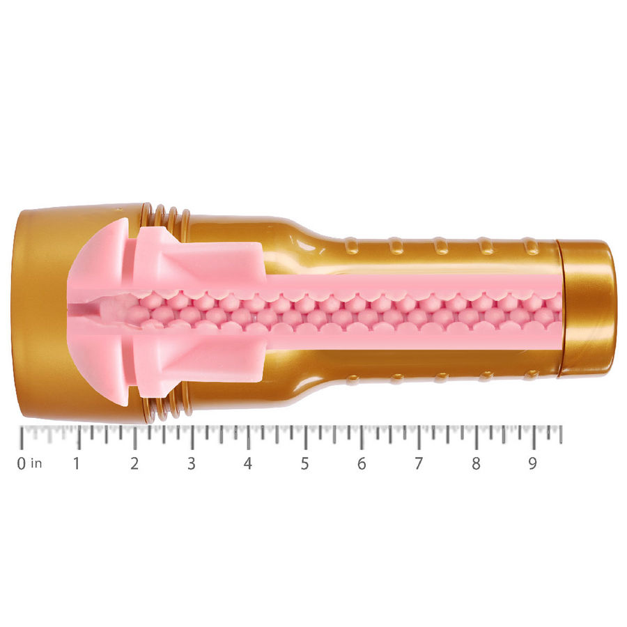 FLESHLIGHT - PINK LADY STAMINA TRAINING UNIT - Imagen 4