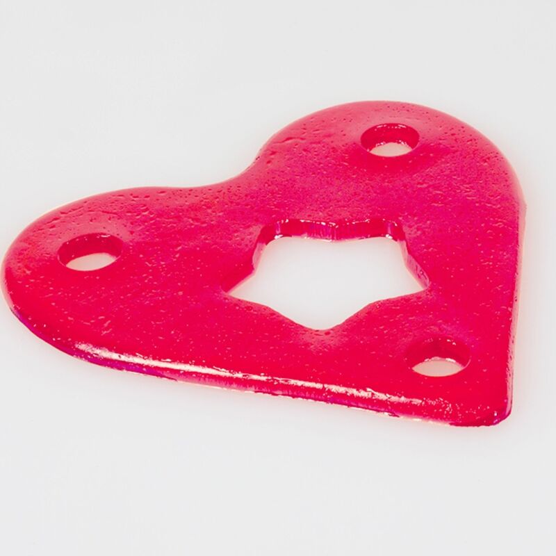 SECRET PLAY - TANGA GOMINOLA FRESA - Imagen 2