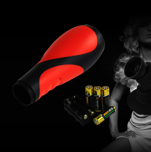 BAILE - ORAL SEX LOVER 30V C/ ADAPTADOR - Imagen 13