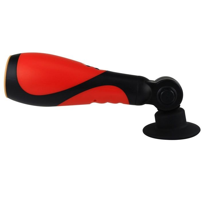BAILE - ORAL SEX LOVER 30V C/ ADAPTADOR - Imagen 14