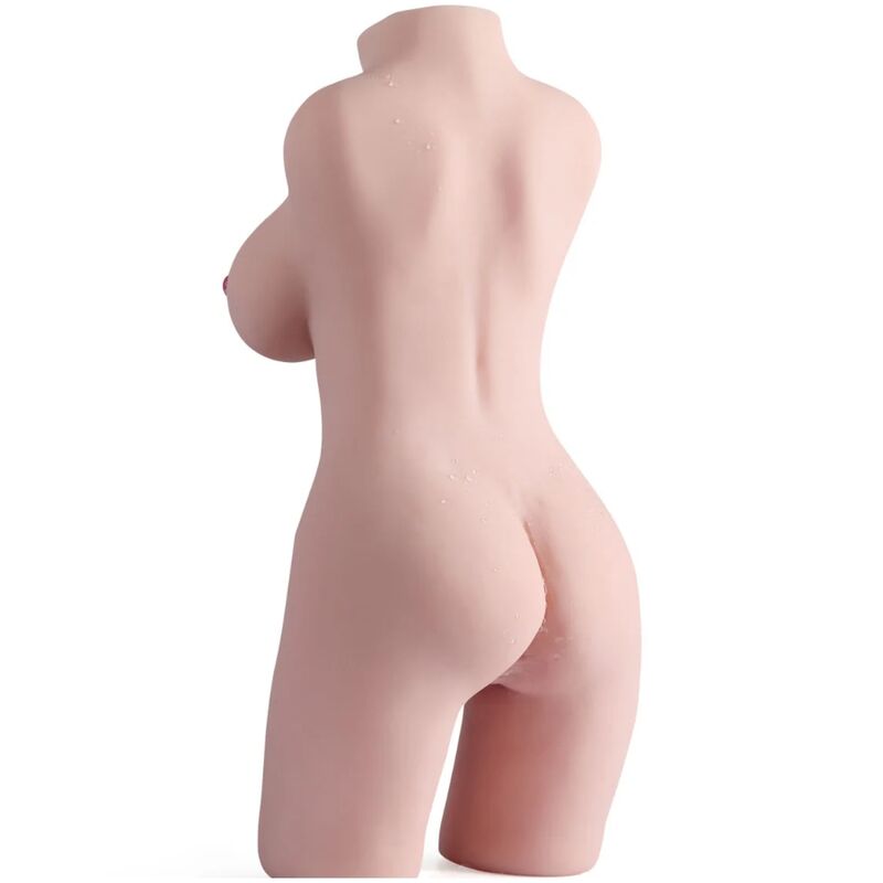 ARMONY - TORSO FEMENINO REALÍSTICO MODELO 5 - Imagen 3