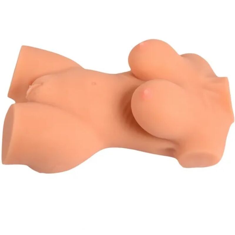 ARMONY - TORSO FEMENINO REALÍSTICO MODELO 7 - Imagen 2