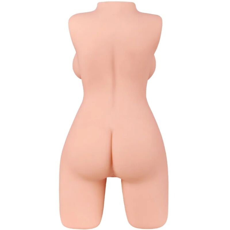 ARMONY - TORSO FEMENINO REALÍSTICO MODELO 2 - Imagen 4