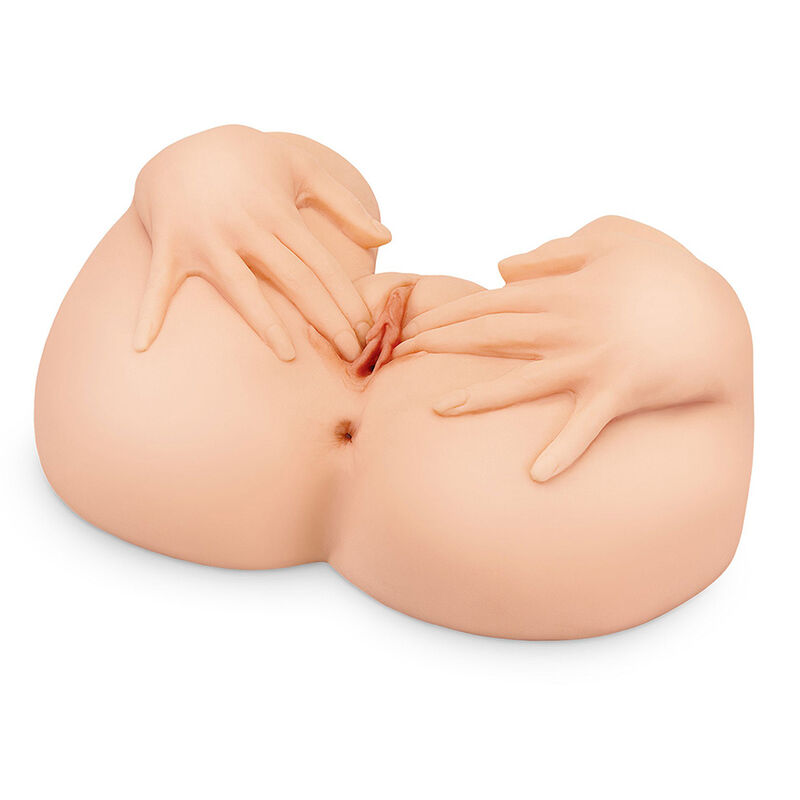 PDX PLUS - SPREAD MY TIGHT PUSSY MEGA MASTURBADOR NATURAL - Imagen 2