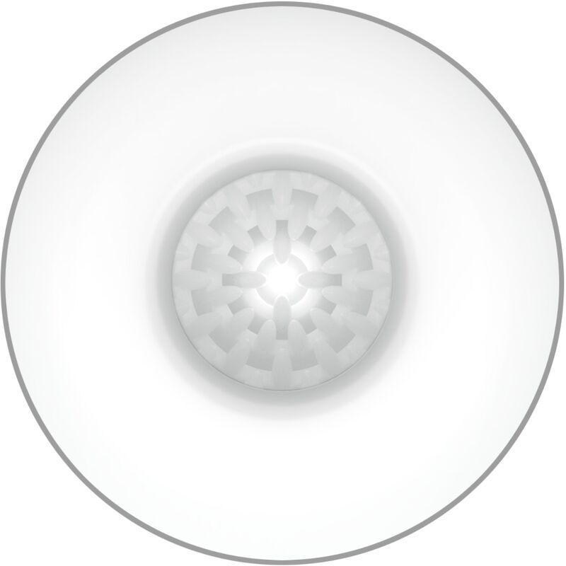 PRETTY LOVE - MASTURBADOR MASCULINO HUEVO BLANCO - Imagen 3